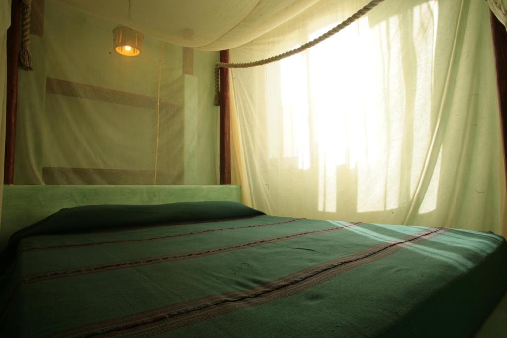 El Mosaico Del Sol Hotel Lampedusa Værelse billede