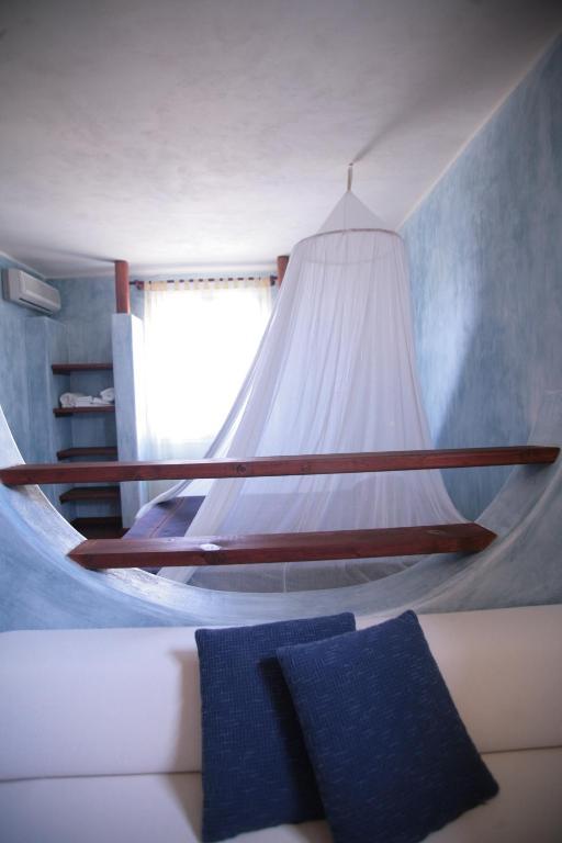 El Mosaico Del Sol Hotel Lampedusa Eksteriør billede